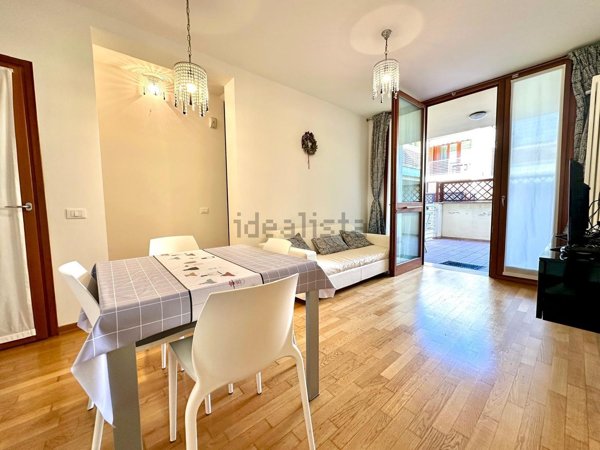 appartamento in vendita a Firenze in zona Serpiolle