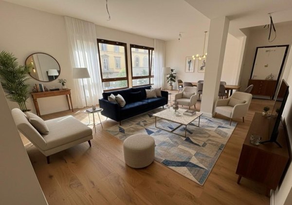 appartamento in vendita a Firenze