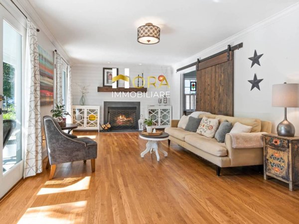 appartamento in vendita a Firenze in zona Coverciano