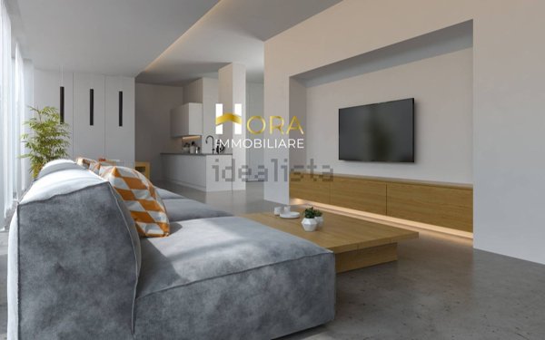 appartamento in vendita a Firenze in zona Campo di Marte