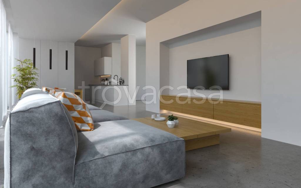 appartamento in vendita a Firenze in zona Campo di Marte