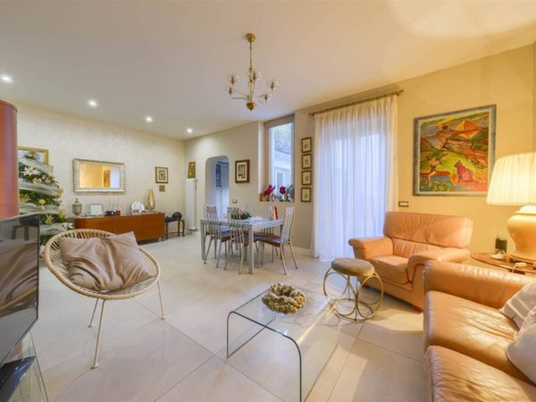 appartamento in vendita a Firenze in zona Isolotto