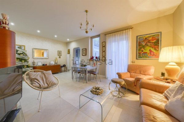 appartamento in vendita a Firenze in zona Isolotto