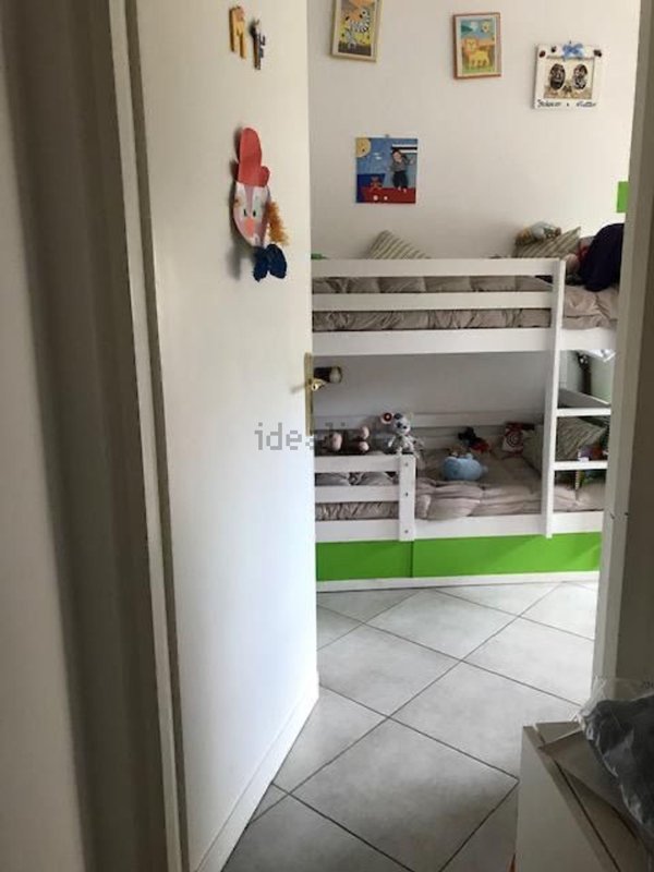 appartamento in vendita a Firenze in zona Isolotto