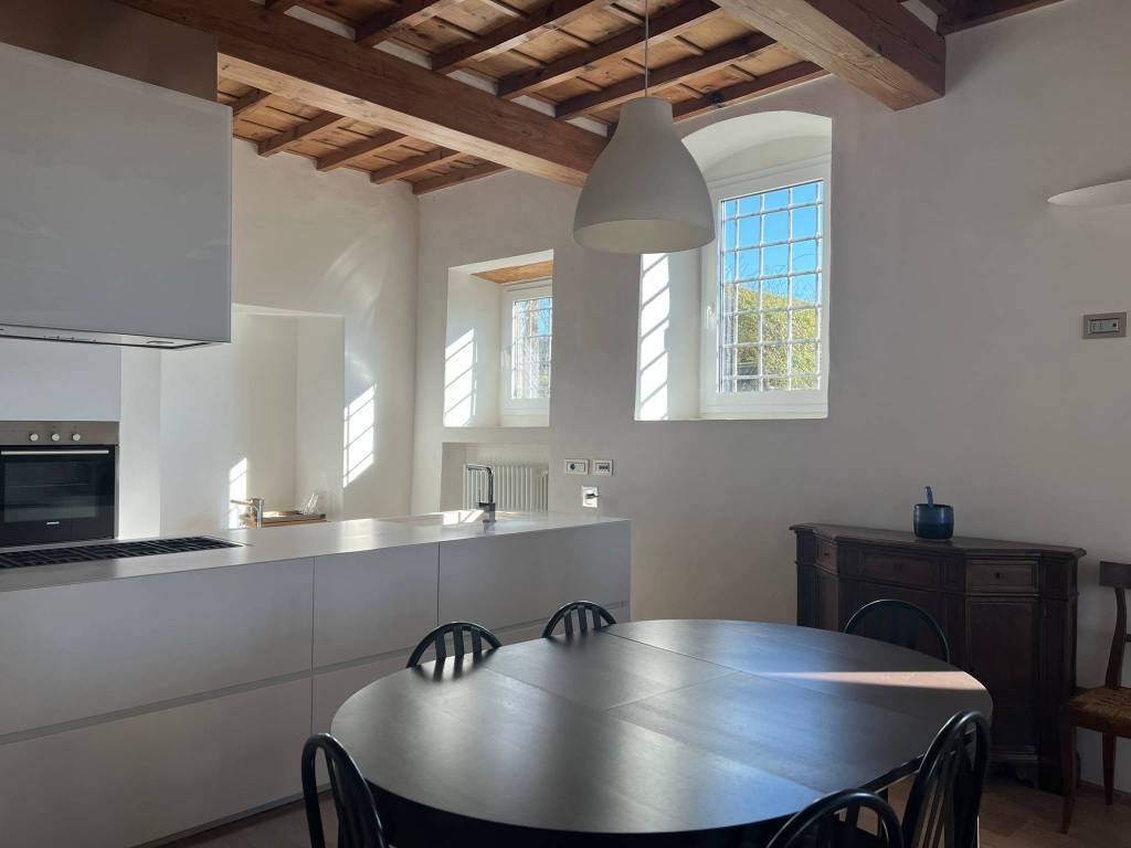 appartamento in vendita a Firenze in zona Le Cure