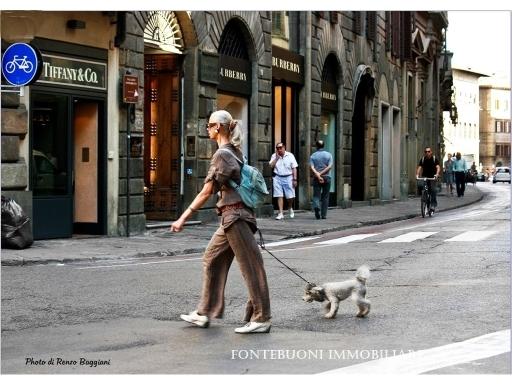 appartamento in vendita a Firenze in zona Centro Duomo