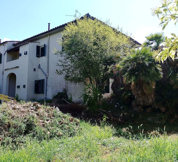 appartamento in vendita a Firenze in zona San Gaggio