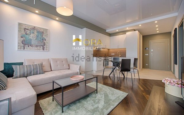 appartamento in vendita a Firenze in zona Campo di Marte