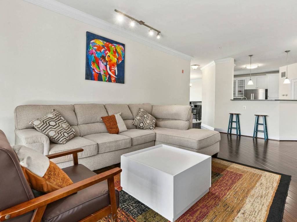 appartamento in vendita a Firenze in zona Campo di Marte