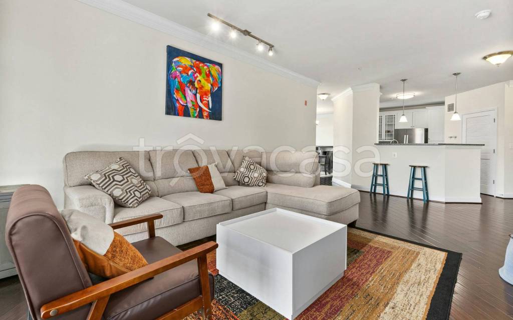 appartamento in vendita a Firenze in zona Campo di Marte