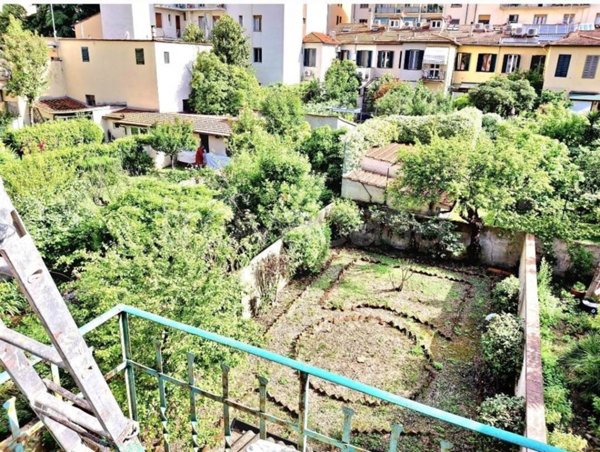 appartamento in vendita a Firenze in zona Centro Storico