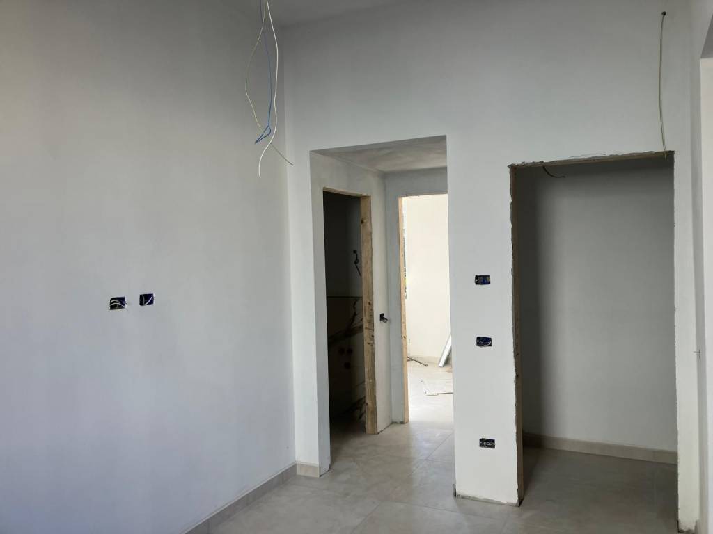 appartamento in vendita a Firenze in zona Le Cure