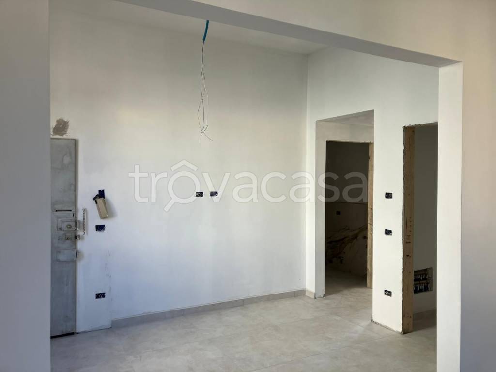 appartamento in vendita a Firenze in zona Le Cure