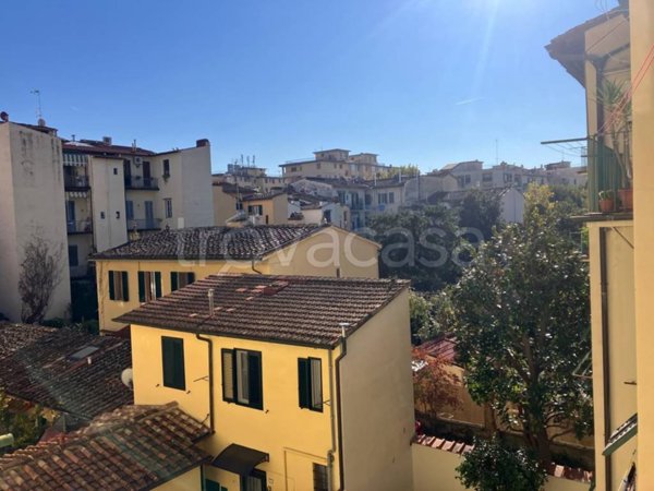 appartamento in vendita a Firenze in zona Le Cure