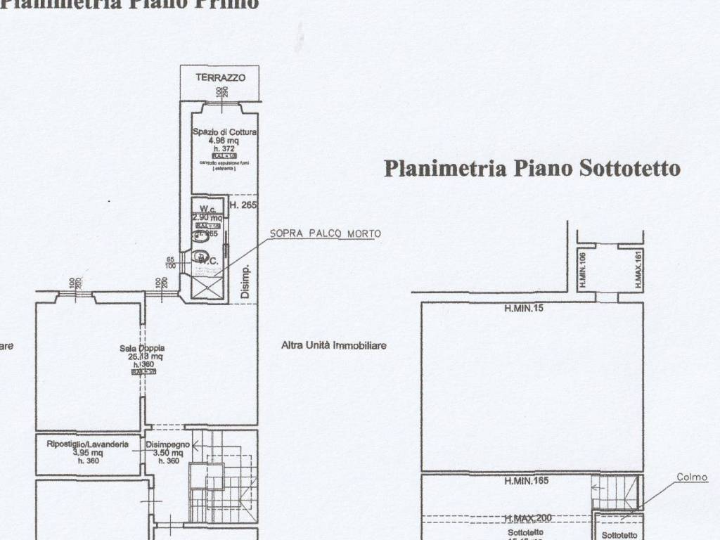 appartamento in vendita a Firenze