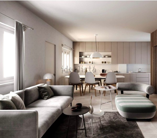 appartamento in vendita a Firenze in zona Brozzi