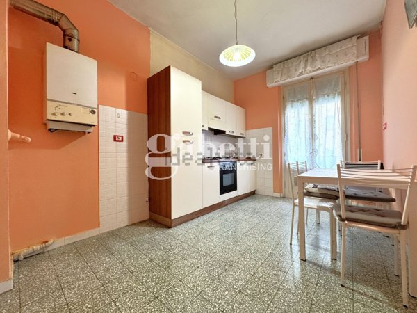 appartamento in vendita a Firenze in zona Coverciano