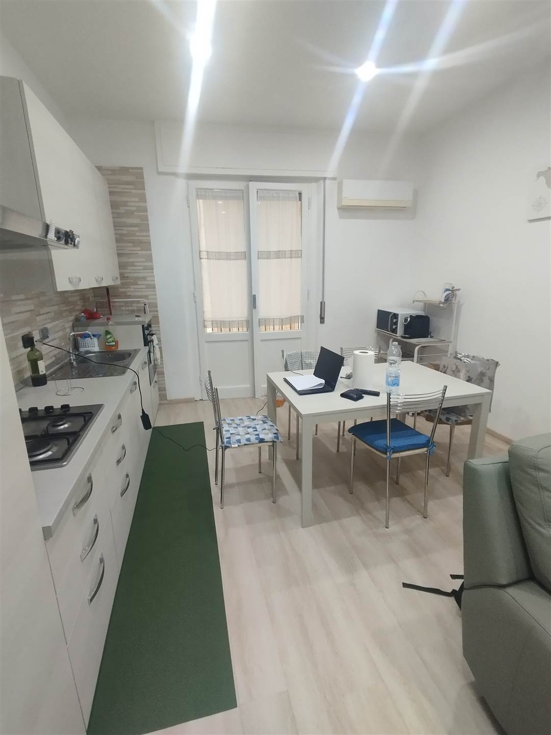 appartamento in vendita a Firenze in zona Careggi