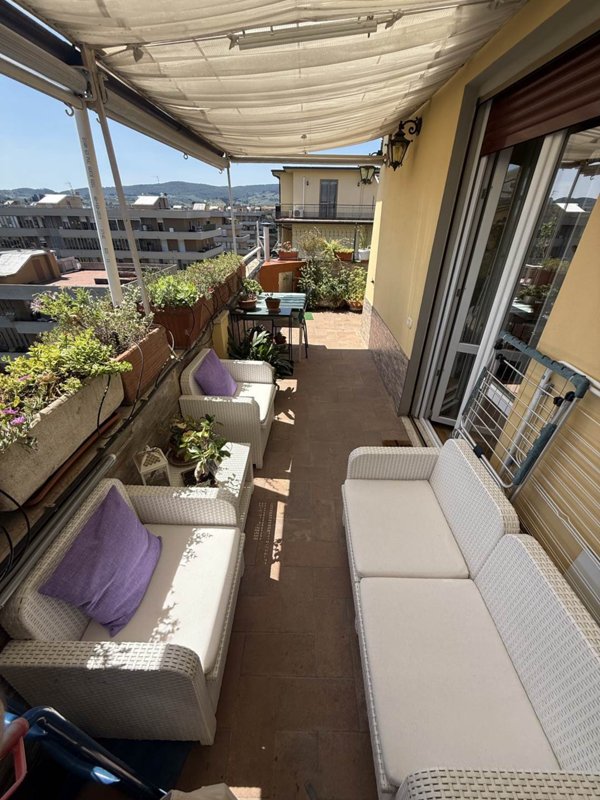 appartamento in vendita a Firenze