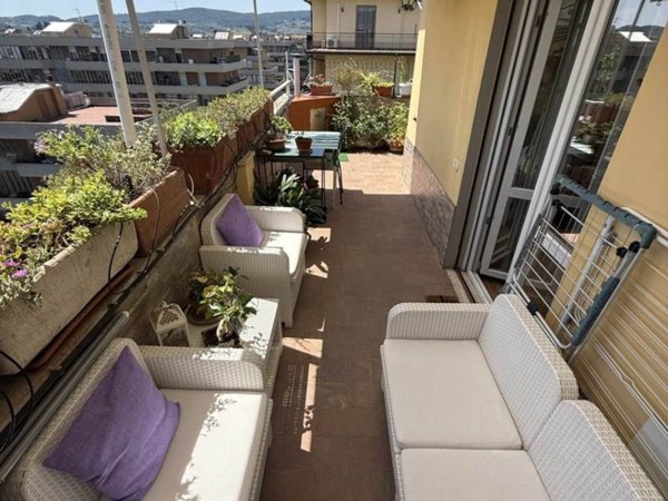 appartamento in vendita a Firenze