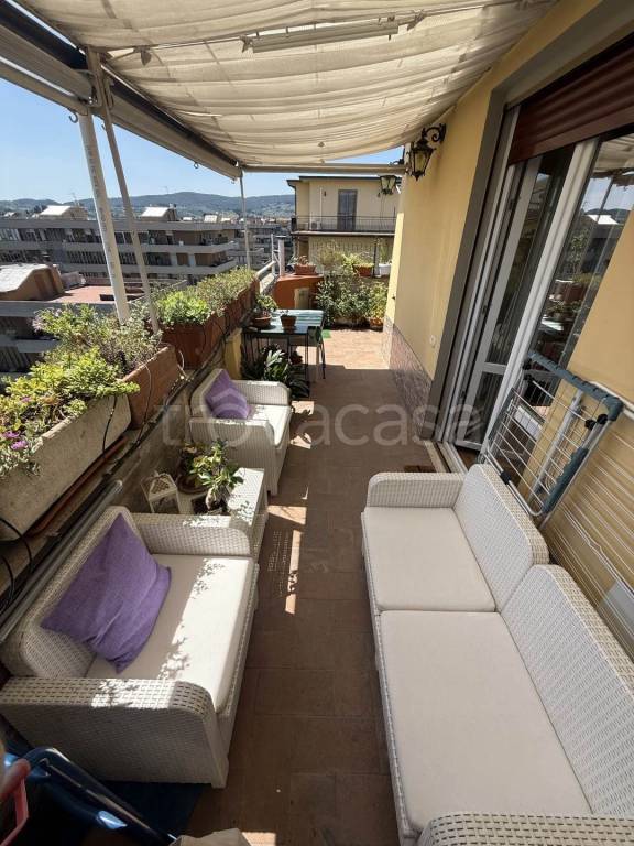 appartamento in vendita a Firenze