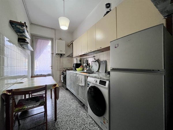 appartamento in vendita a Firenze in zona Statuto