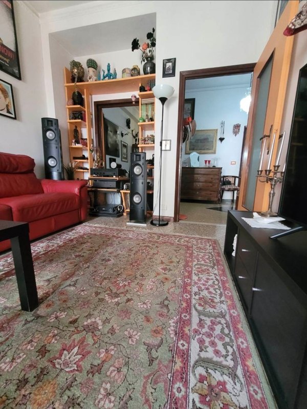 appartamento in vendita a Firenze in zona Centro Storico