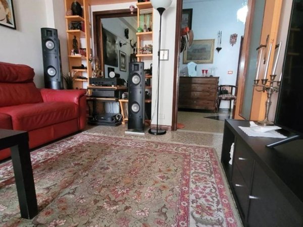 appartamento in vendita a Firenze in zona Centro Storico