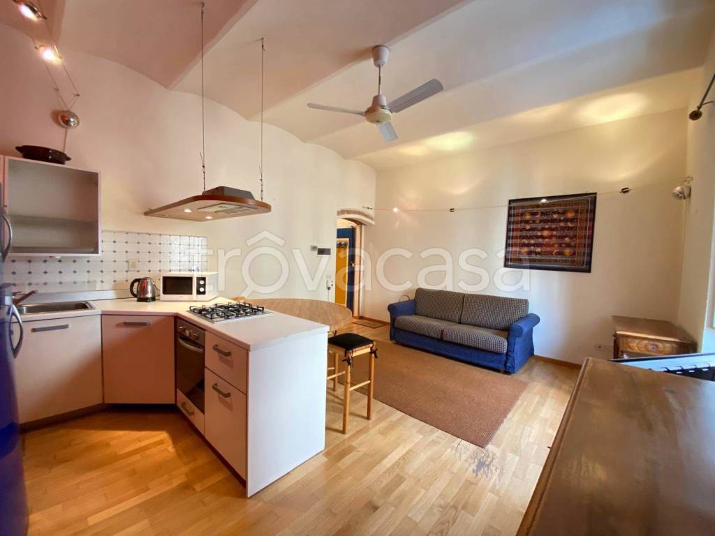 appartamento in vendita a Firenze