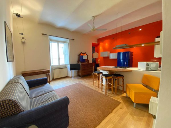 appartamento in vendita a Firenze in zona Le Cure