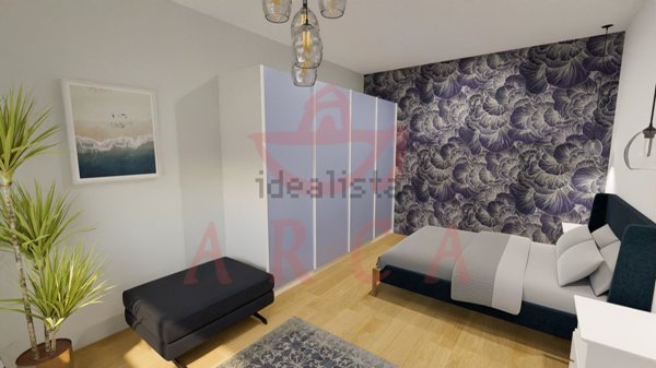 appartamento in vendita a Firenze in zona Campo di Marte