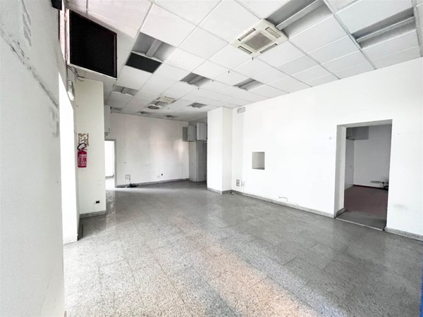 ufficio in vendita a Firenze in zona Centro Storico