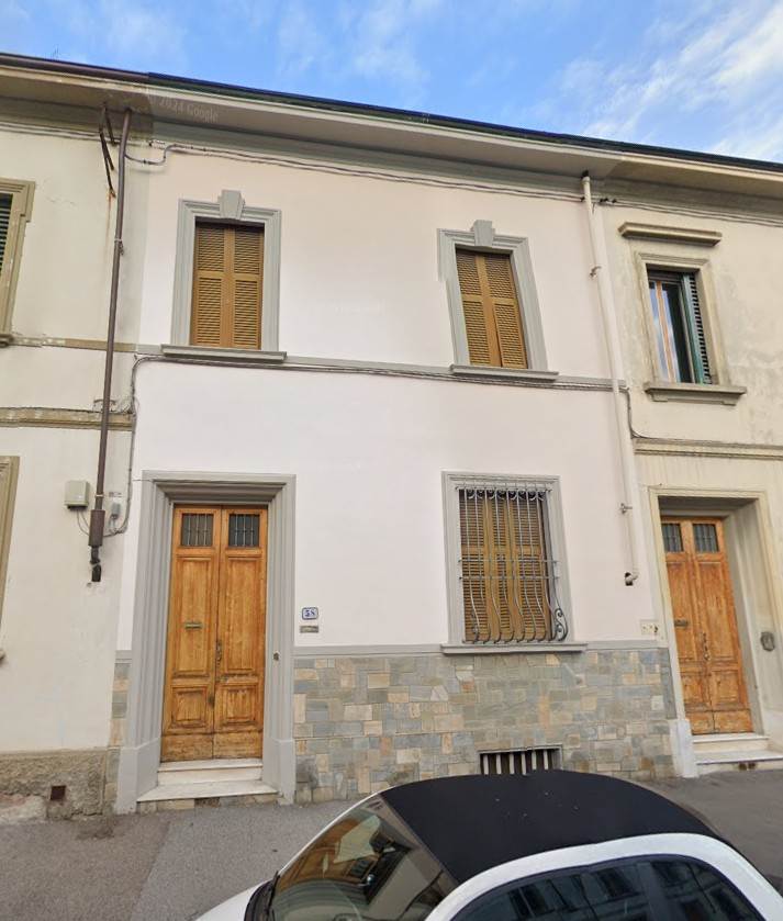 appartamento in vendita a Firenze in zona Centro Storico