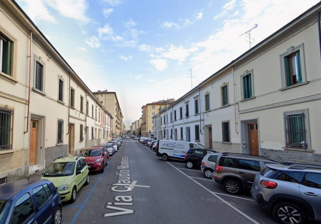 appartamento in vendita a Firenze in zona Centro Storico