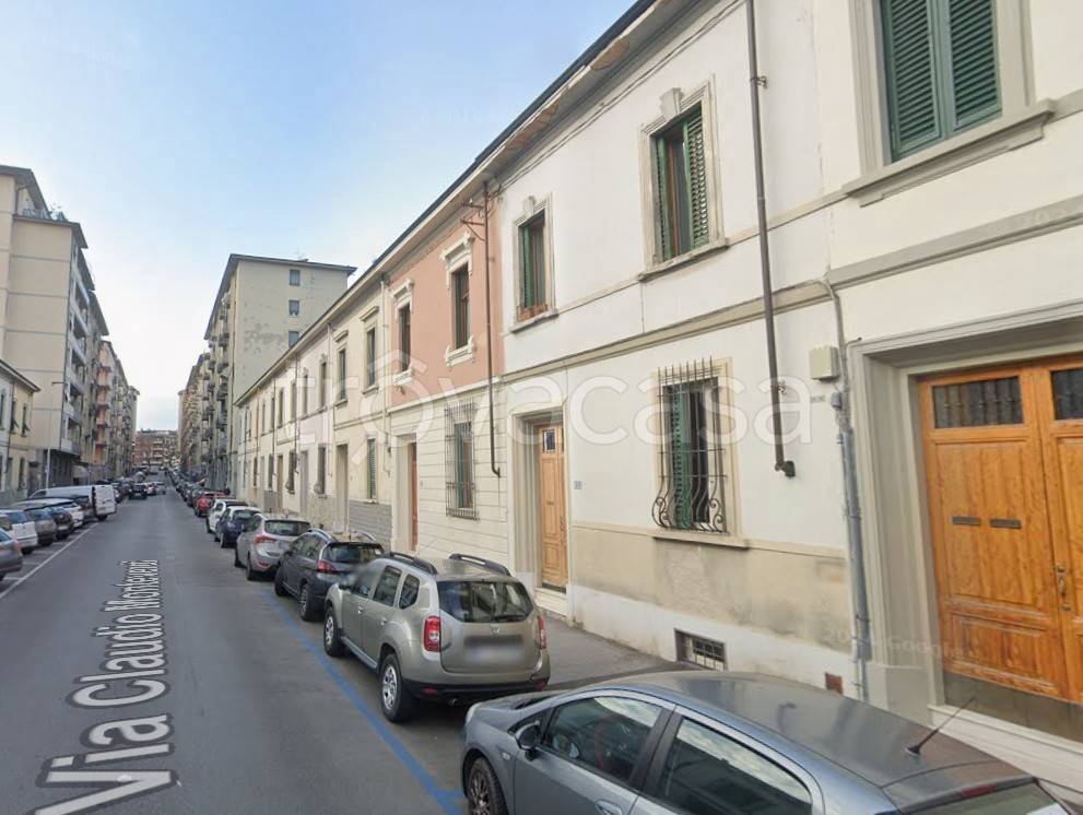 appartamento in vendita a Firenze in zona Centro Storico