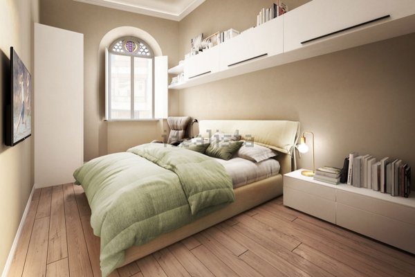 appartamento in vendita a Firenze in zona Campo di Marte