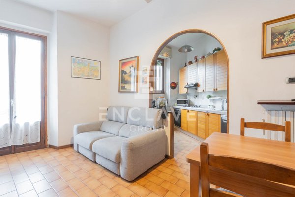 appartamento in vendita a Firenze in zona Statuto