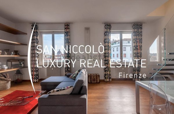 appartamento in vendita a Firenze