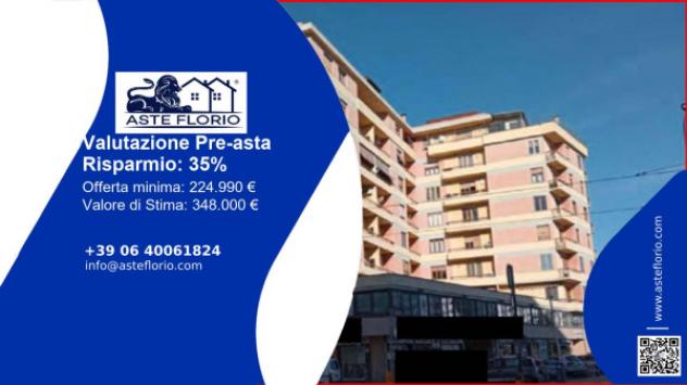 appartamento in vendita a Firenze in zona Novoli