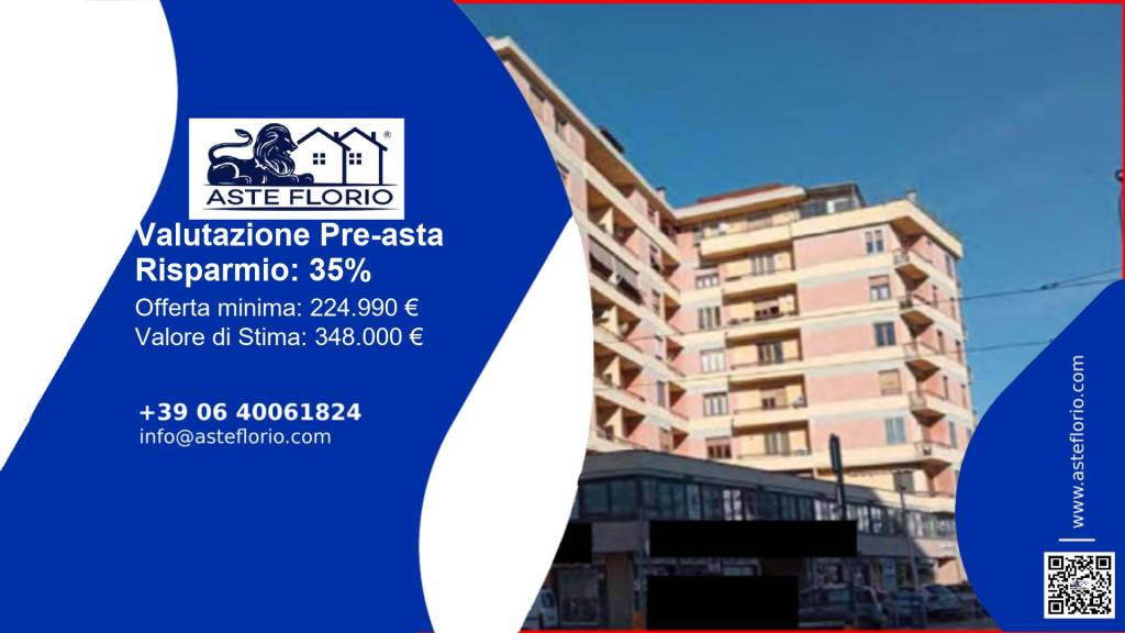 appartamento in vendita a Firenze in zona Novoli