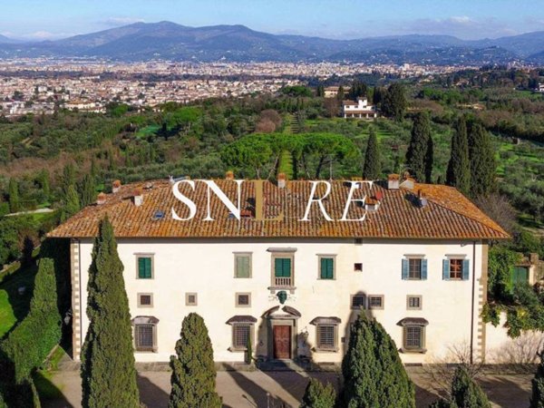 appartamento in vendita a Firenze in zona San Gaggio