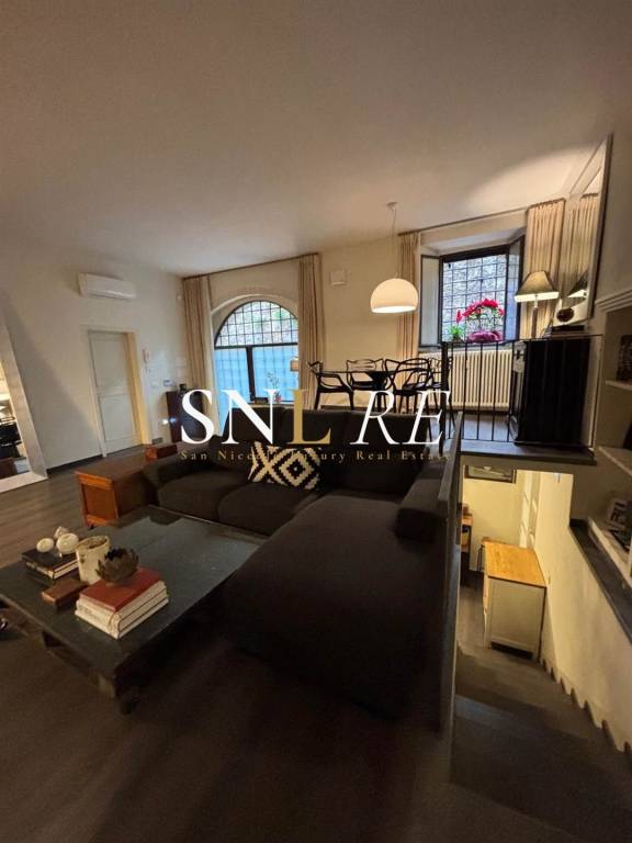 appartamento in vendita a Firenze in zona Centro San Niccolò