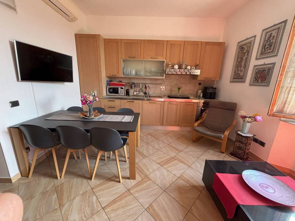 appartamento in vendita a Firenze in zona Careggi