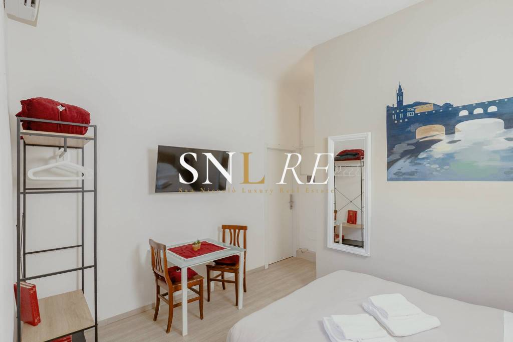 appartamento in vendita a Firenze in zona Centro Duomo