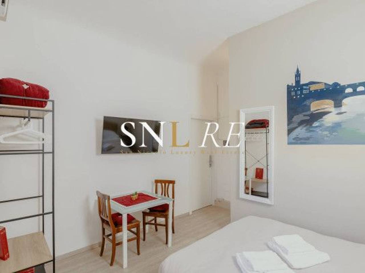 appartamento in vendita a Firenze in zona Centro Duomo