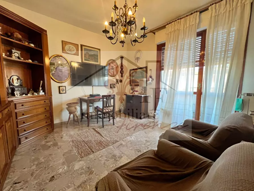 appartamento in vendita a Firenze in zona Novoli