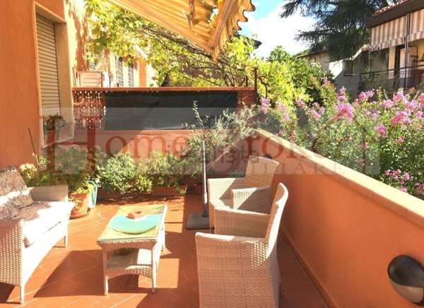 appartamento in vendita a Firenze in zona Campo di Marte