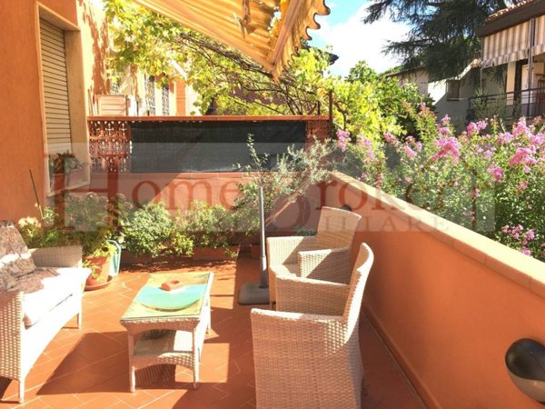 appartamento in vendita a Firenze in zona Campo di Marte