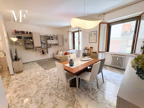 appartamento in vendita a Firenze in zona Bellariva