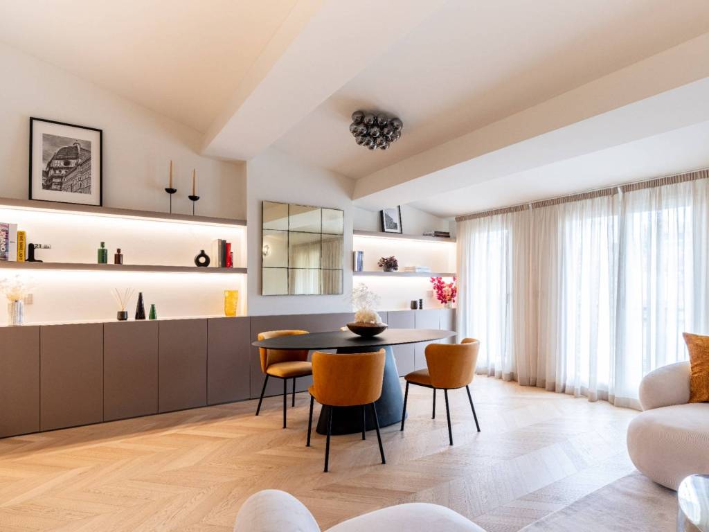appartamento in vendita a Firenze in zona Centro San Frediano